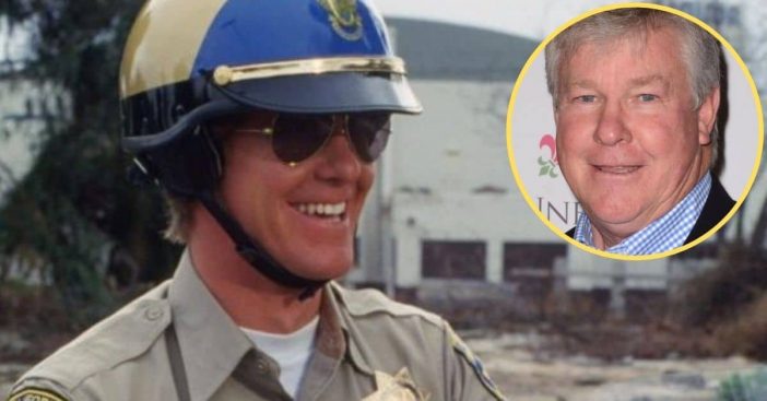 whatever happened to larry wilcox