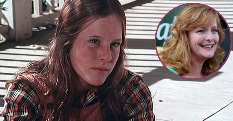 Whatever Happened To Mary Elizabeth McDonough From 'The Waltons'?