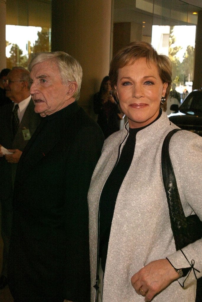 blake-edwards-julie-andrews