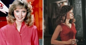 After Cheers, Shelley Long took on The Money PIt