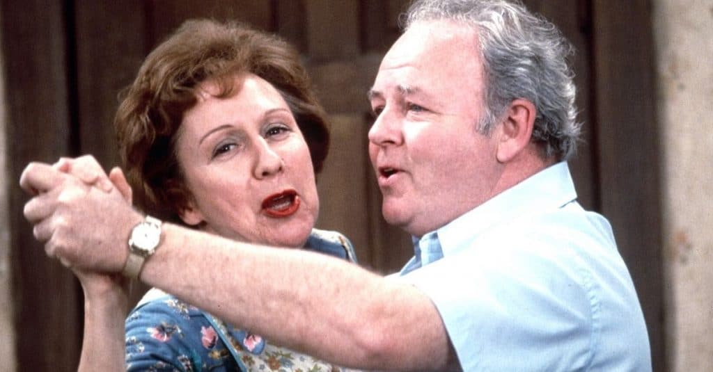 'All In The Family' Started A Record Number Of Spin-Offs