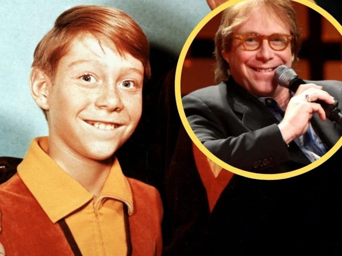 Whatever Happened To Bill Mumy, Will Robinson From 'Lost in Space'?