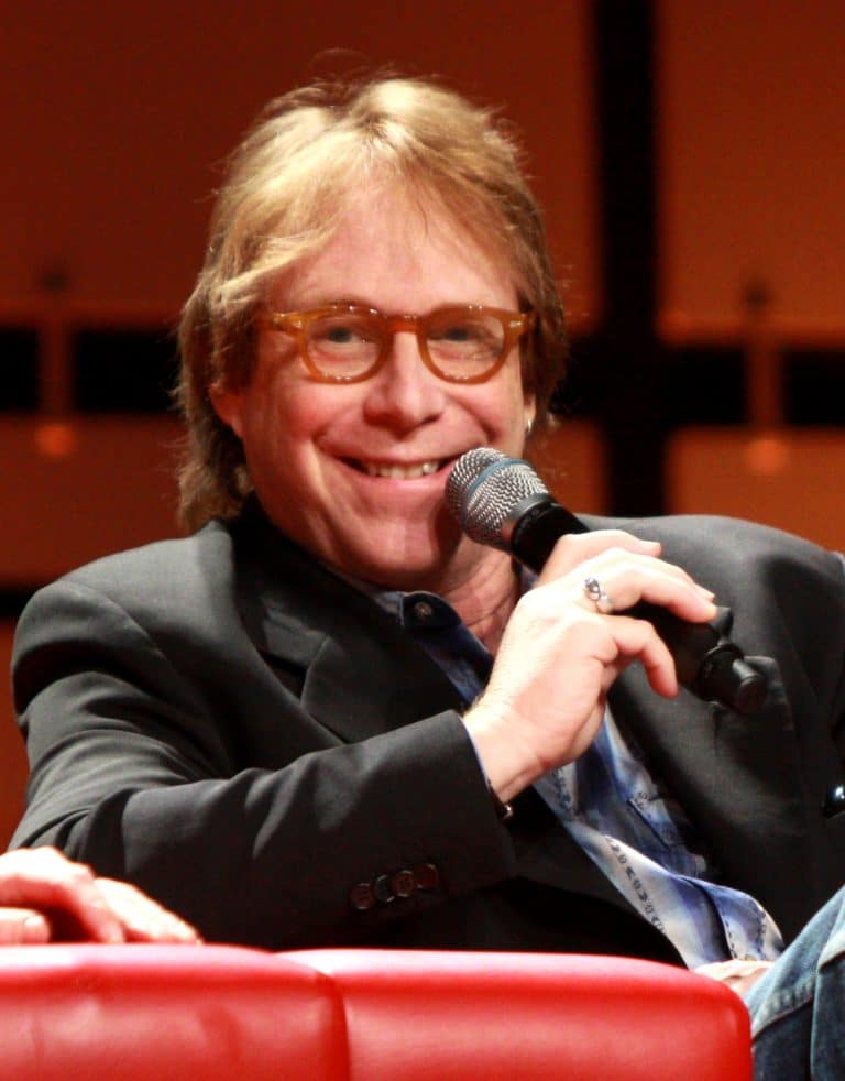 bill mumy lost in space 2018