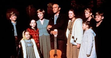 Christopher Plummer from The Sound of Music will never retire
