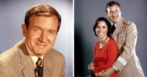 Daily joined Pat Finley on The Bob Newhart Show after leaving the cast of I Dream of Jeannie