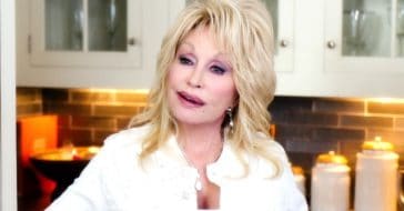 Dolly Parton new song wont be released until 2045