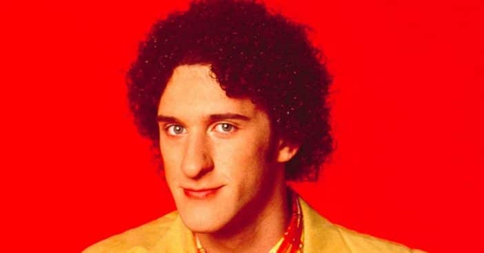 Dustin Diamond has cancer