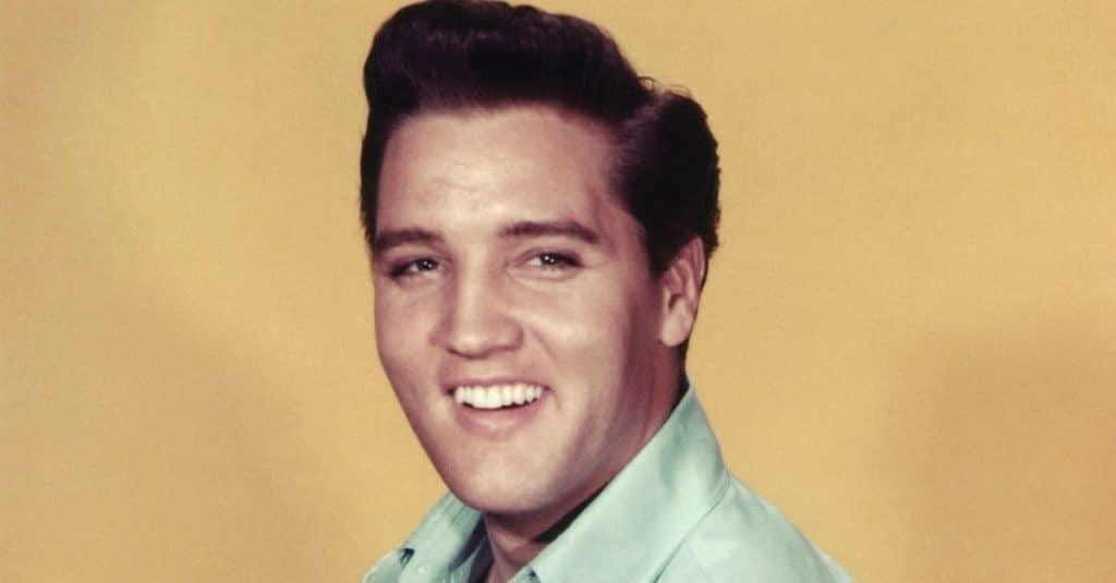 Elvis' Manager Did Not Want Him To Record One Of His Hit Songs