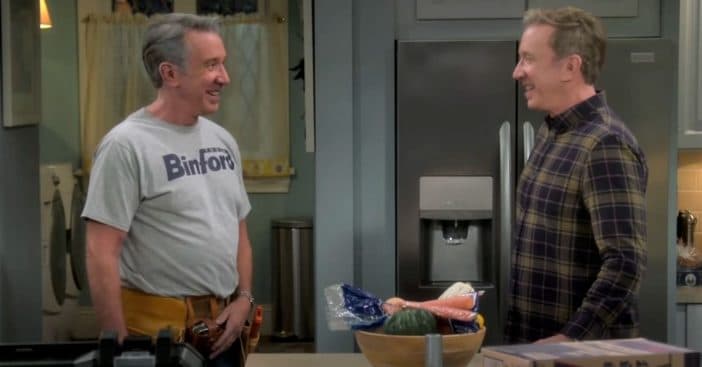 Fans want a Home Improvement reboot