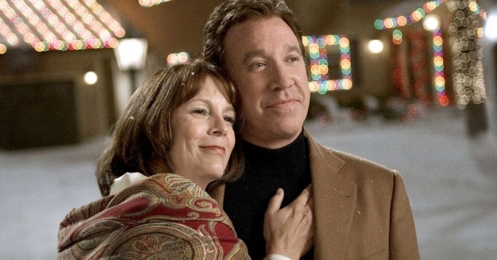 Tim Allen Still Has The Original 'Tool Time' Set, And 9 Other Facts You