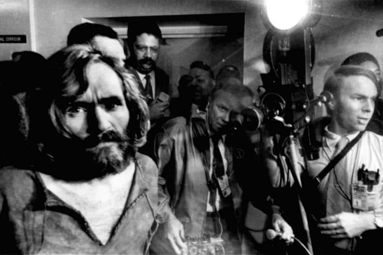 Terry Melcher Was 'Very Paranoid' After Manson Family Murders