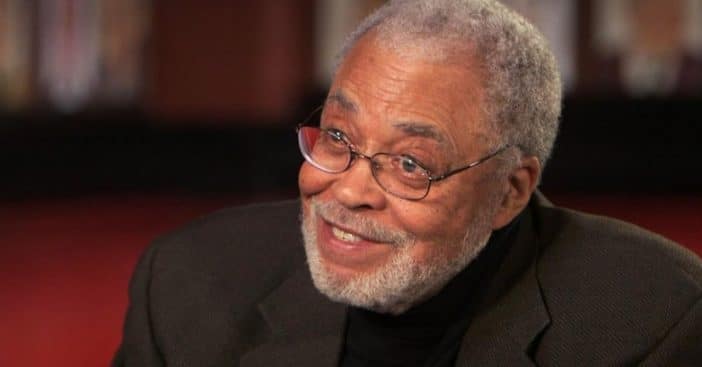 Happy 90th birthday to esteemed actor James Earl Jones