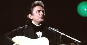 Meet Johnny Cash’s Talented Children And Stepchildren