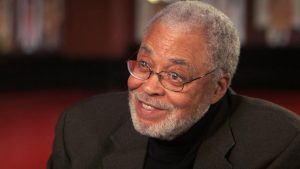 James Earl Jones celebrates his 90th birthday, new wisdom, promising friendship, and future projects