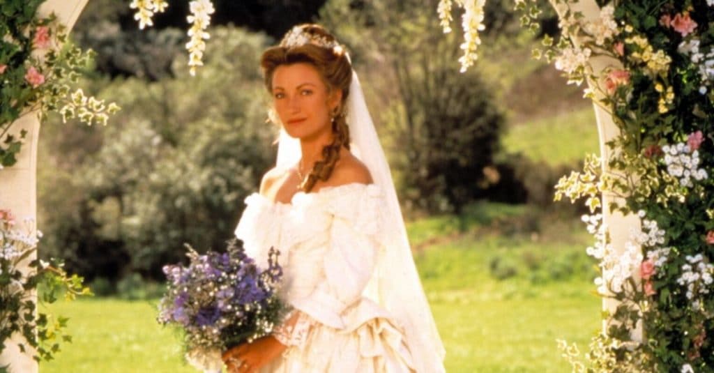What Actress Jane Seymour Learned From Her Four Divorces