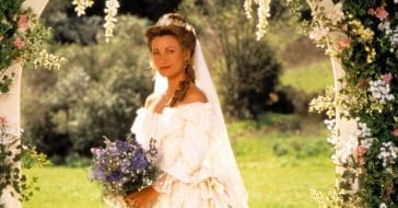 Jane Seymour talks about painful divorces