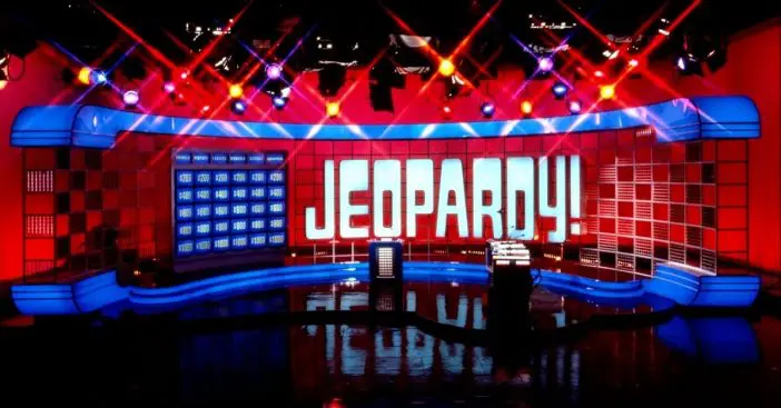 Jeopardy guest hosts have been announced