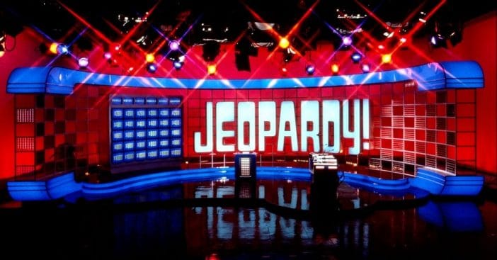 Jeopardy guest hosts have been announced