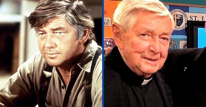 John Walton Sr. vs. Ralph Waite