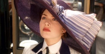 Kate Winslet said she was bullied after Titanic