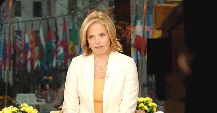 Katie Couric Jeopardy gig may be in trouble after comments she made