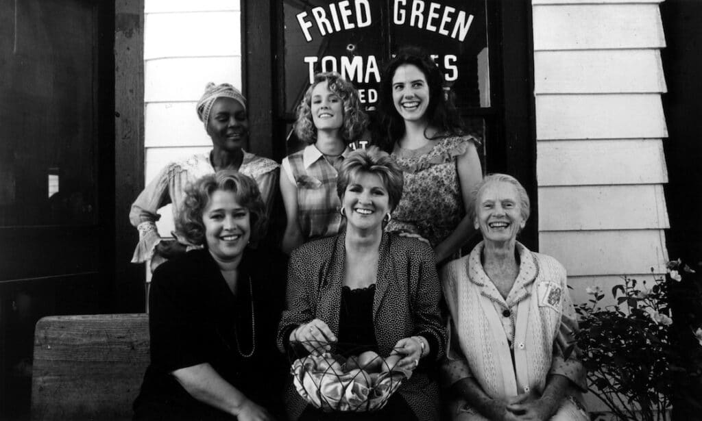 The Cast Of Fried Green Tomatoes Then And Now 2020