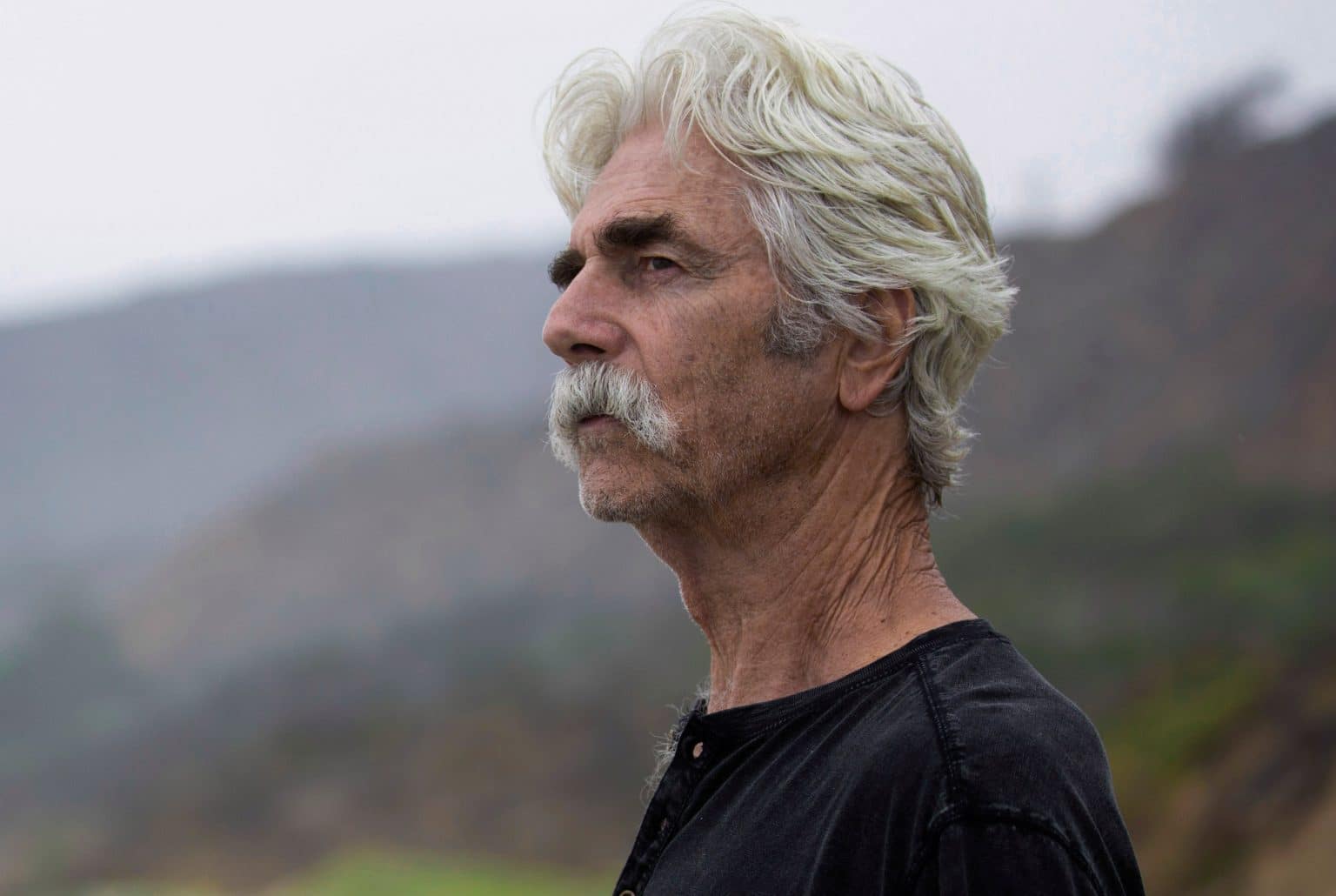 Sam Elliott Finally Discusses His Favorite Role Of All Time