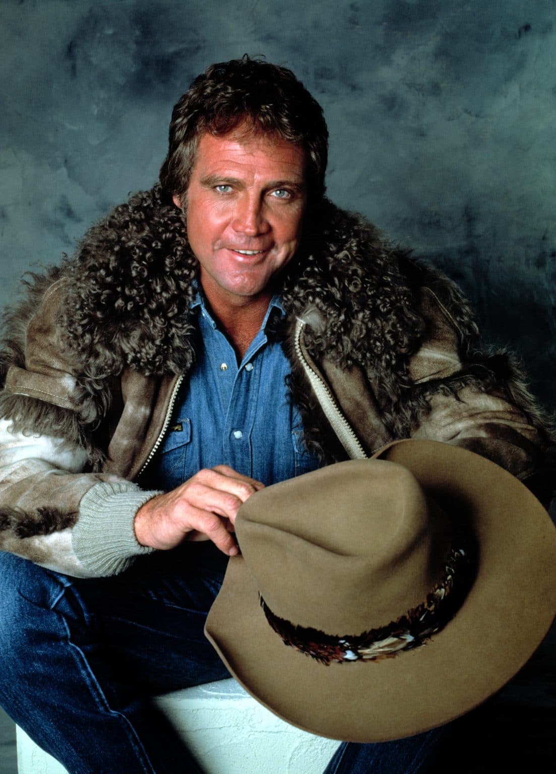 Whatever Happened To Lee Majors, Steve Austin From &#039;The Six Million