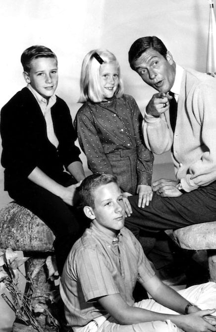 dick-van-dyke-and-kids