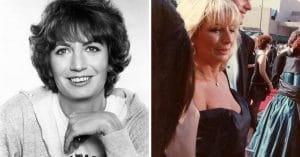 Penny Marshall