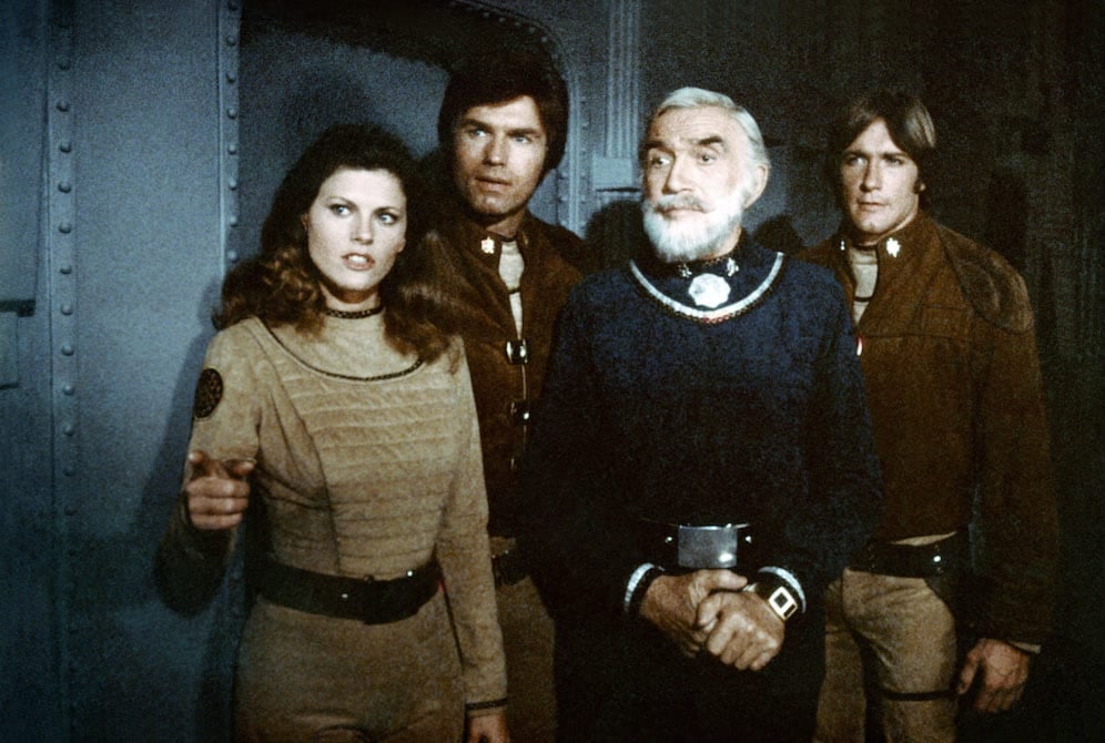 galactica-1980-lorne-greene-barry-van-dyke