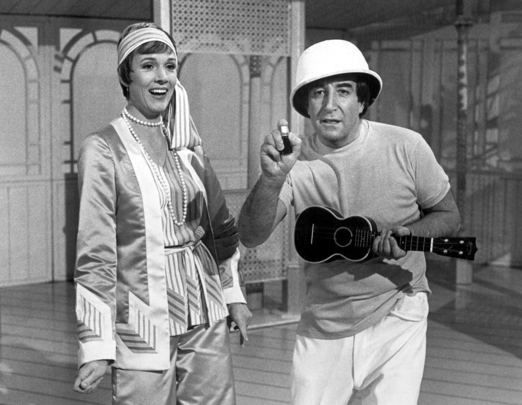 julie-andrews-peter-sellers