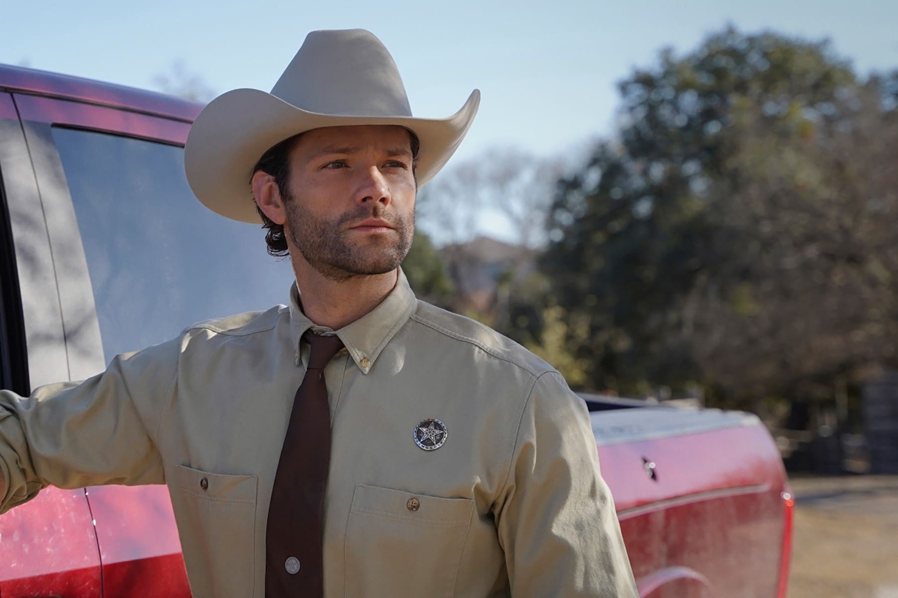 This Is Why The 'Walker: Texas Ranger' Reboot Has No Martial Arts