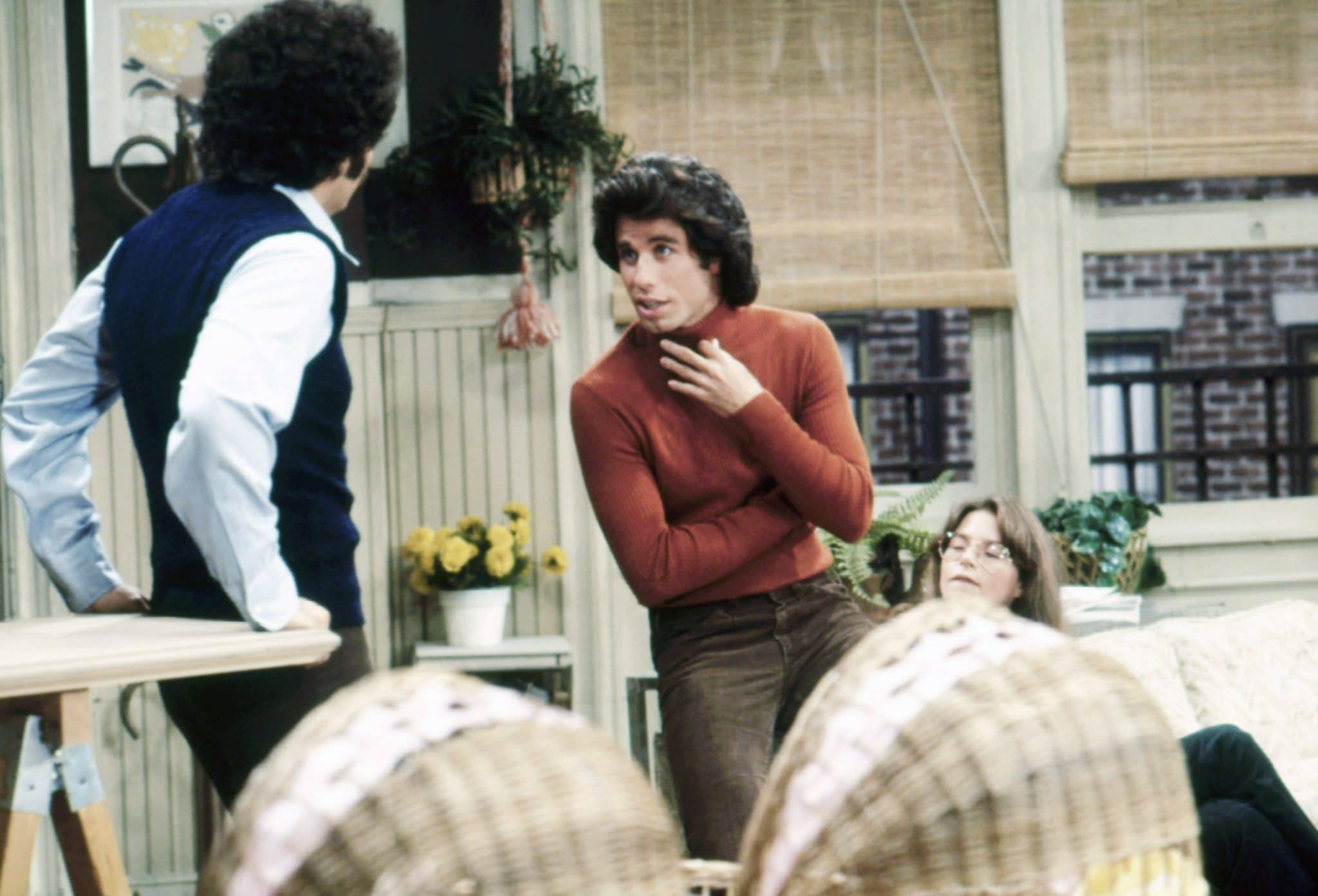 Back, Kotter' Cast Then And Now 2022