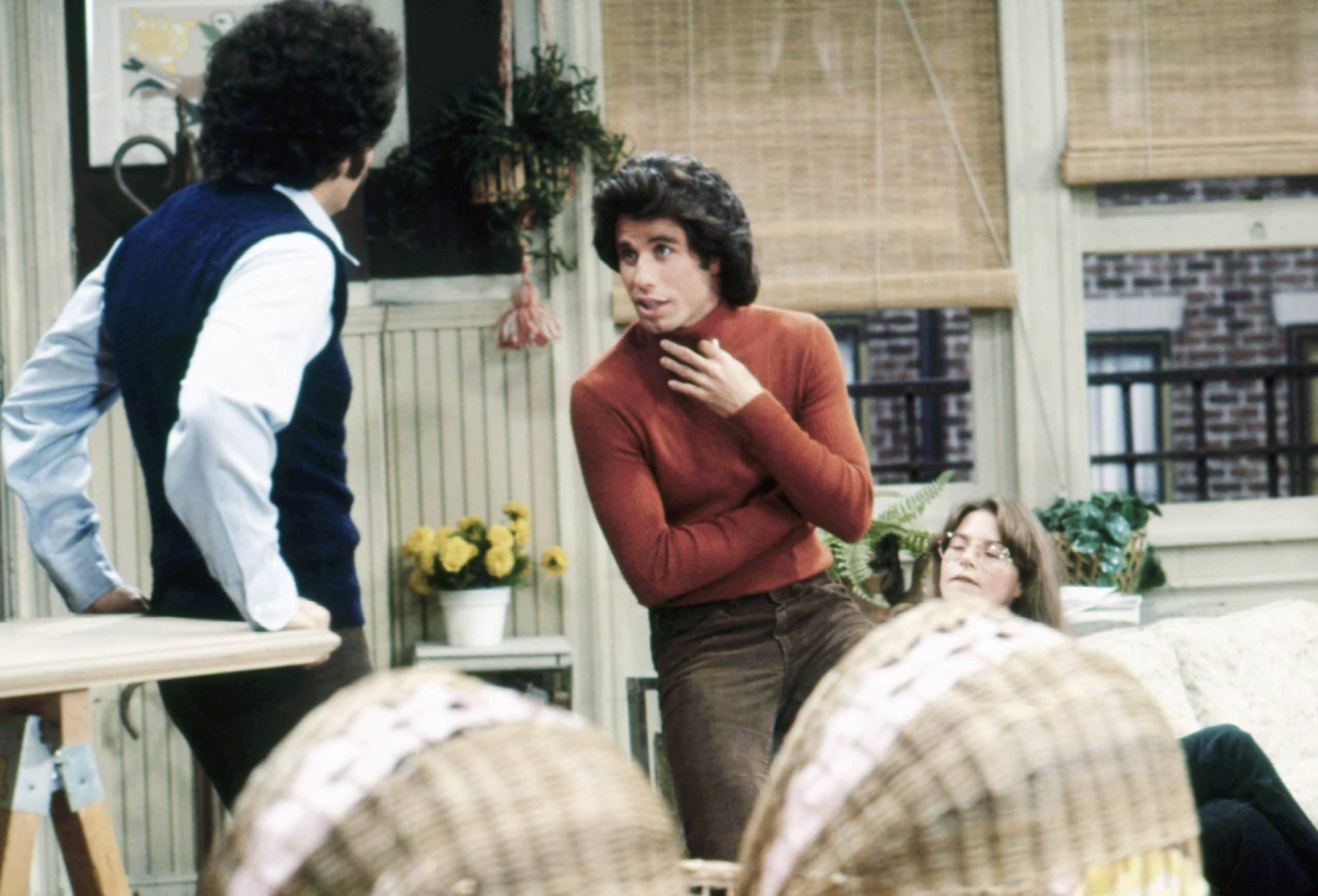 'Welcome Back, Kotter' Cast Then And Now 2021