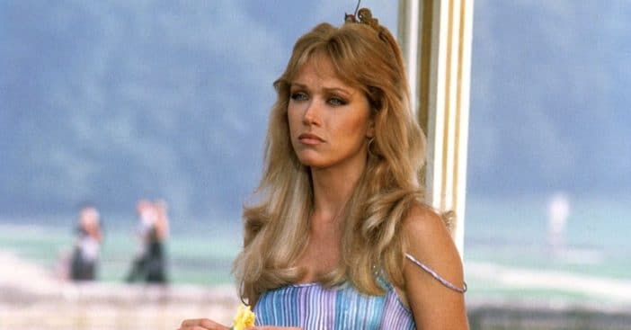 Tanya Roberts cause of death