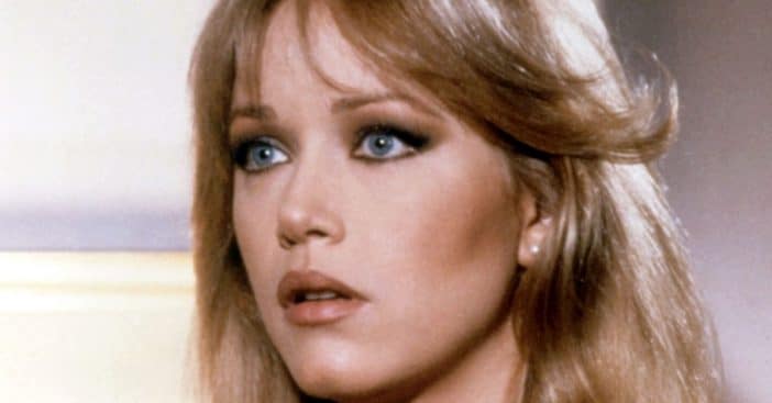 Tanya Roberts death has been confirmed