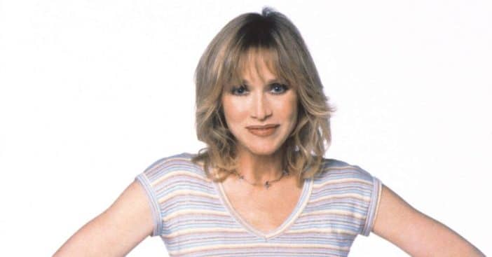 Tanya Roberts partner says this was her favorite role