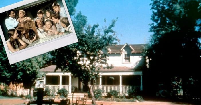 'The Waltons' inspiration vs. fictional reality