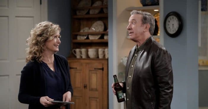 Tim Allen Said It Was Horrible Filming Last Man Standing Season