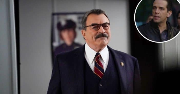 Tom Selleck talks about the late Nick Cordero
