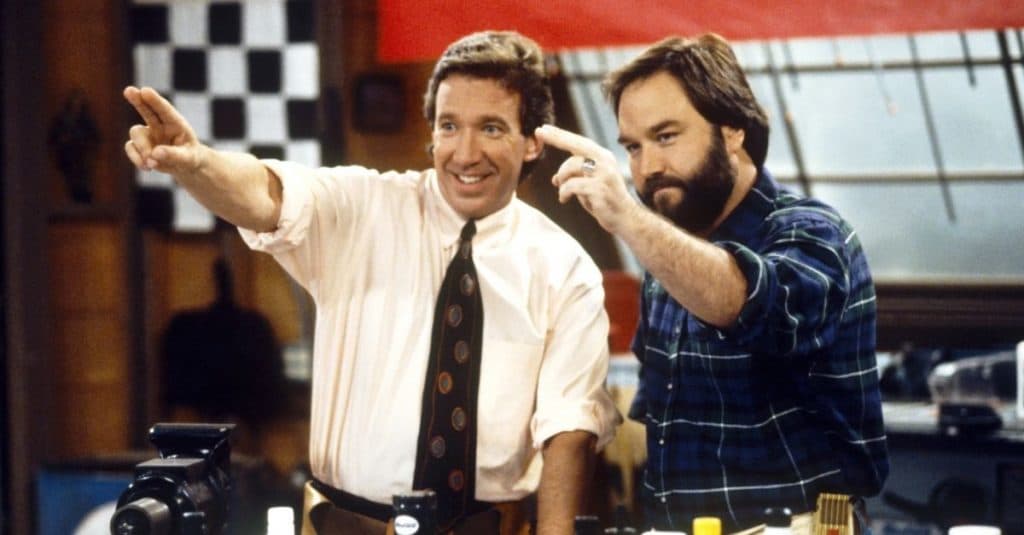 How Did Home Improvement End