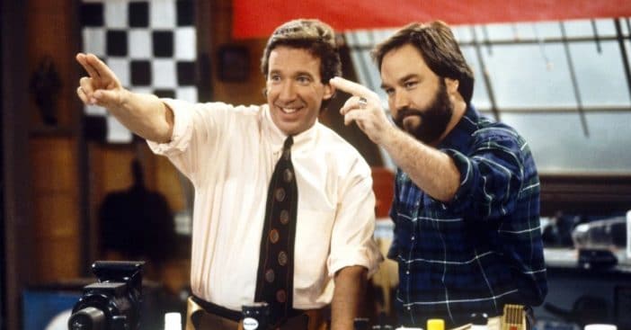 are we getting a home improvement revival_