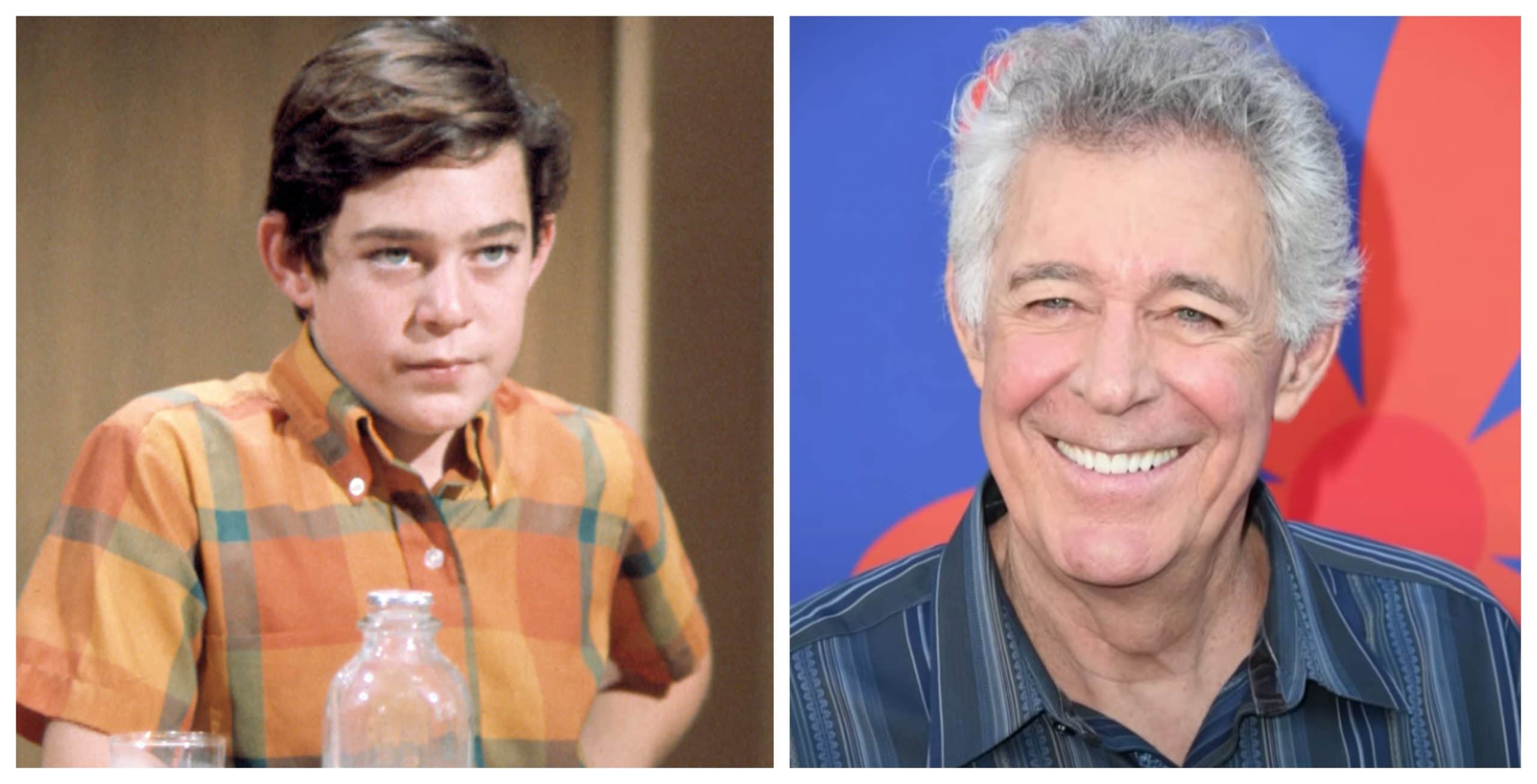 'The Brady Bunch' Cast Then And Now 2022 (2022)