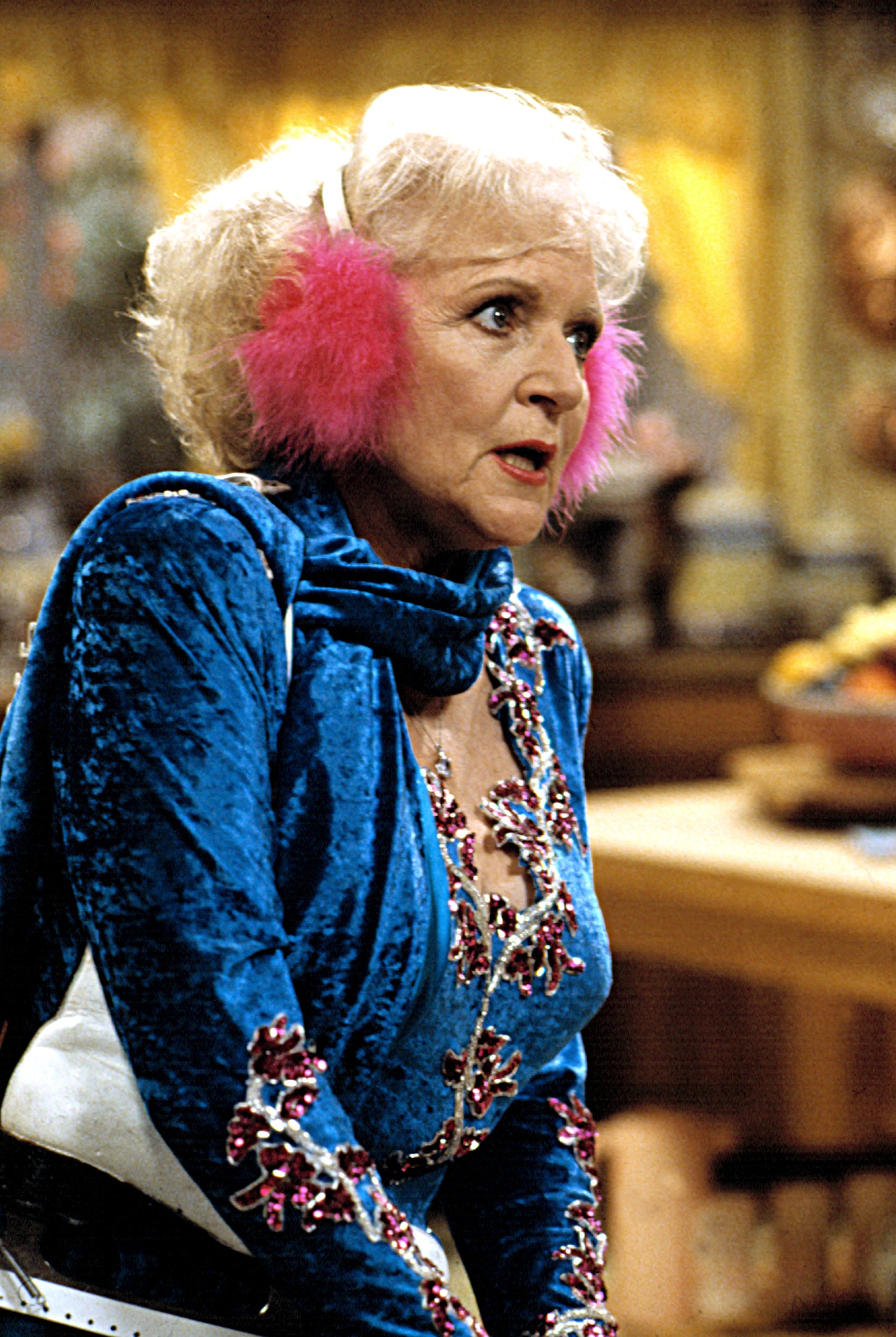 betty white the golden girls 