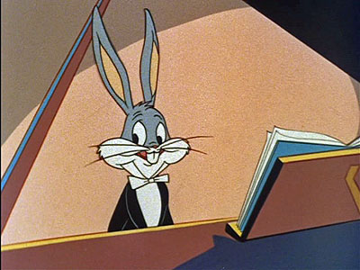 How Bugs Bunny Saved Mel Blanc From A Coma In 1961