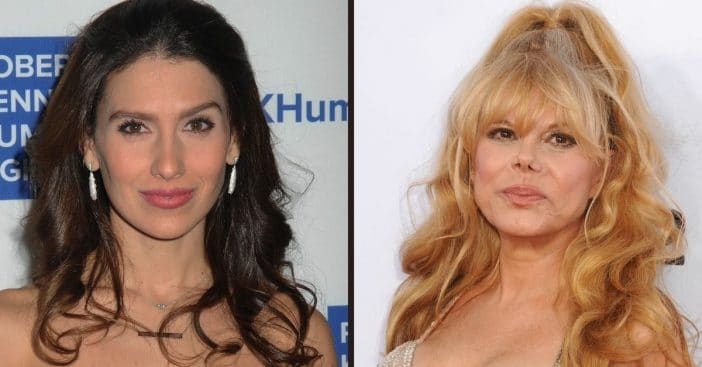 charo has thoughts about hilaria baldwin heritage scandal