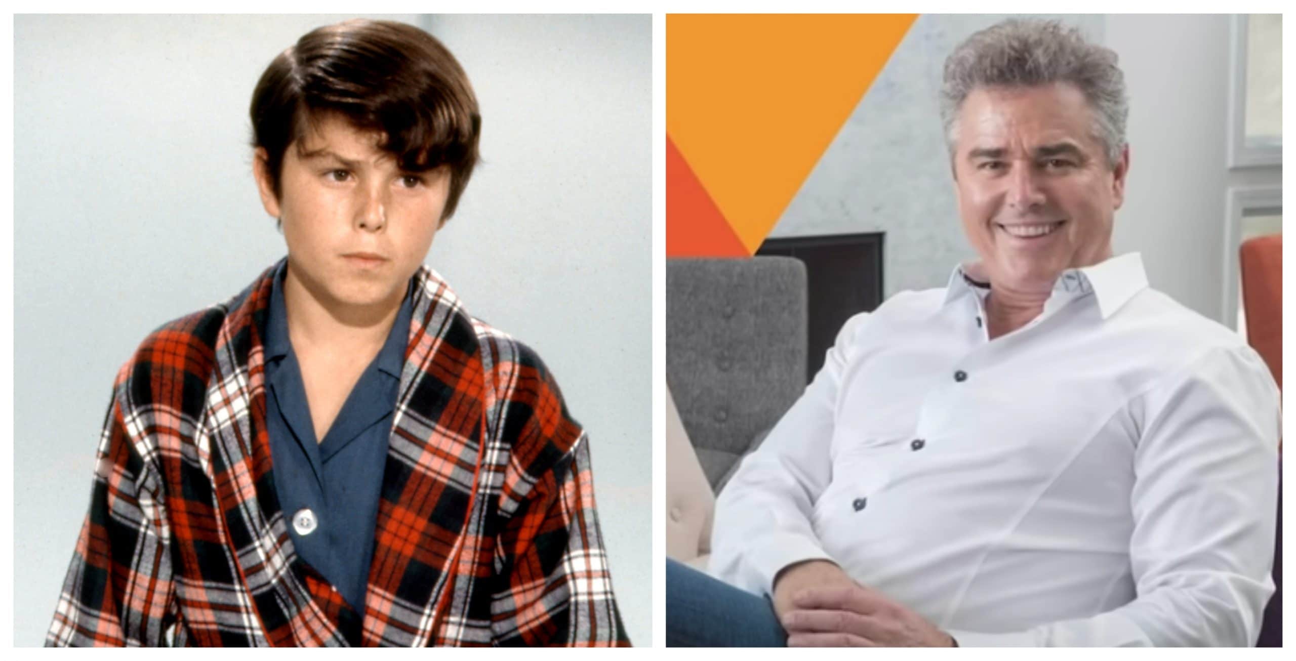 The Cast Of 'The Brady Bunch' Then And Now 2021