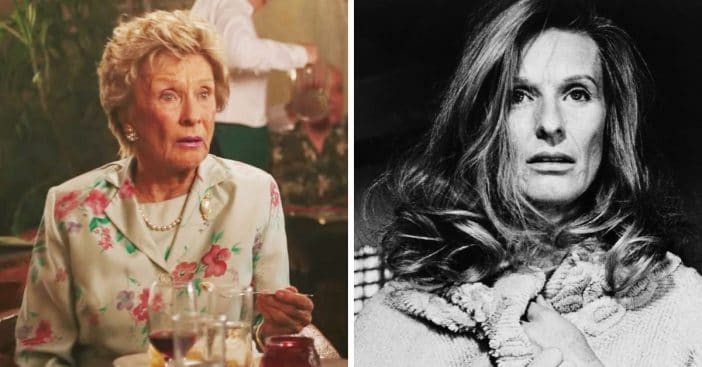 cloris leachman dead