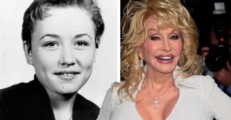 Dolly Parton Turns 75 — Take A Look Back At Her Iconic Career That ...